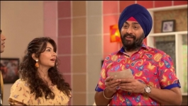 Taarak Mehta Ka Ooltah Chashmah - 2nd January 2026